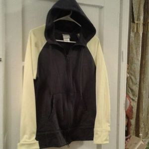 Ladies (Danskin Now) Hoodie